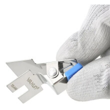 YAXUN YX-A40 Clip Flexible para Reparación de Teléfonos Móviles, Soporte para Cable Flexible, Herramienta de Reparación de Teléfonos