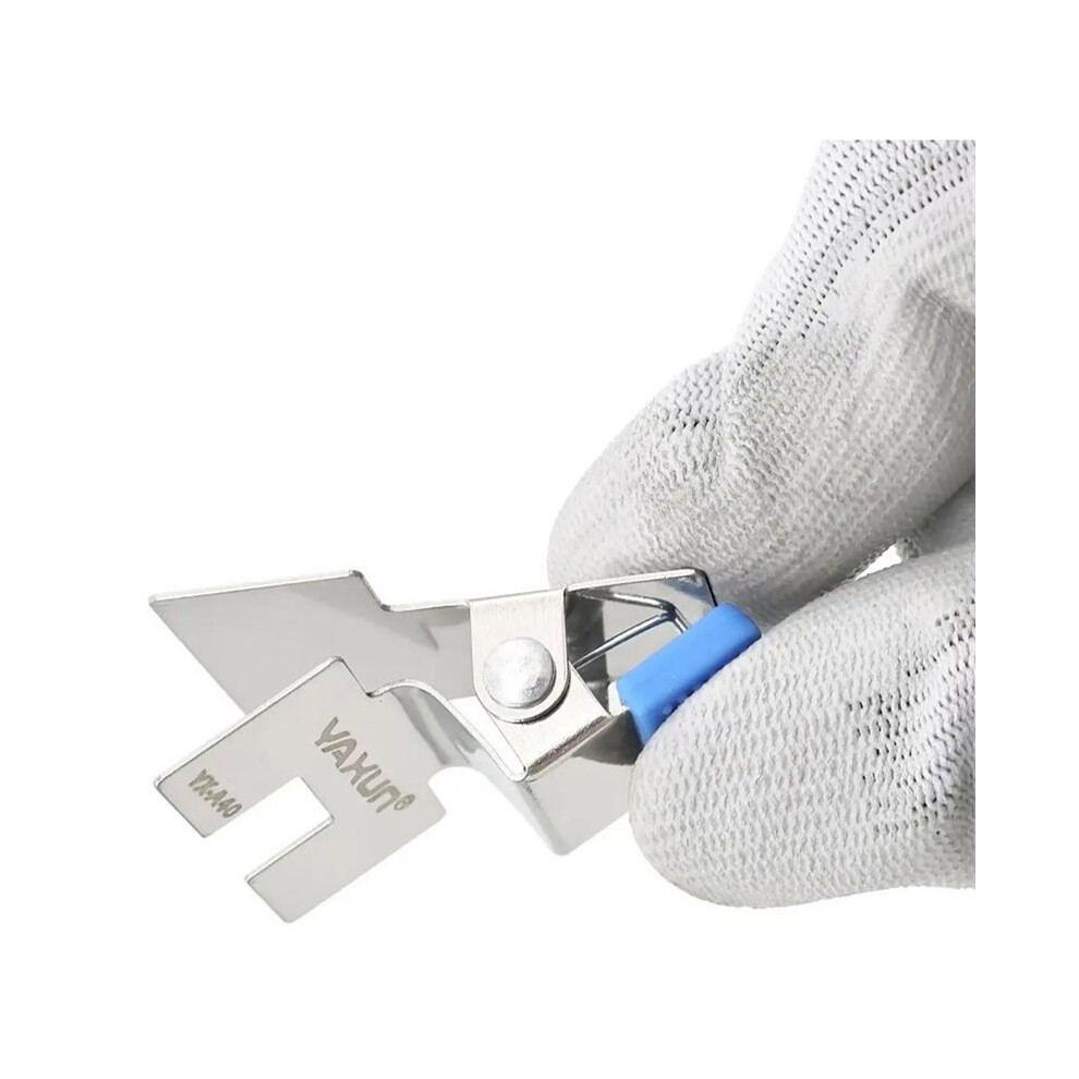 Yaxun Yx-A40 Flex Clip Mobile Phone Repair Flex Cable Holder Phone Repair Tool 4714201647471