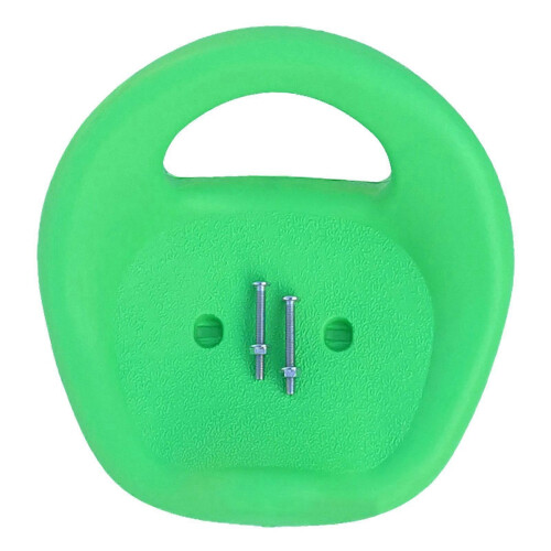 Assento para Triciclo Infantil Compatível com Crianças, Design Ergonômico, Material Plástico Resistente e Leve