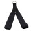 Cabo de Tríceps com Alça D-Ring Compatível com Máquinas de Cabo, 790mm e 590mm, Nylon 4