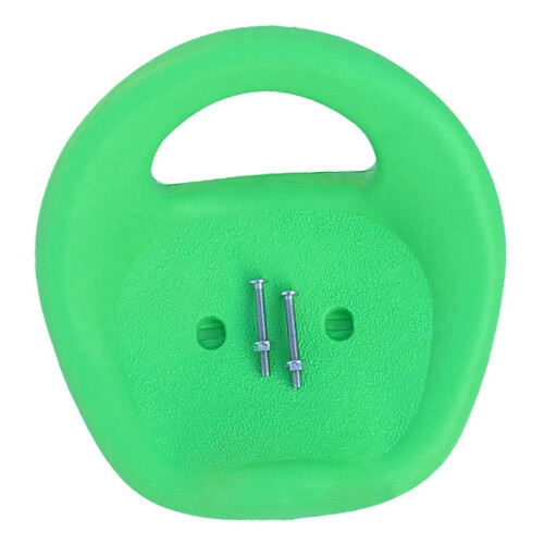 Assento para Triciclo Infantil Compatível com Crianças, Design Ergonômico, Material Plástico Resistente e Leve 2