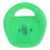 Assento para Triciclo Infantil Compatível com Crianças, Design Ergonômico, Material Plástico Resistente e Leve 4