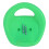 Assento para Triciclo Infantil Compatível com Crianças, Design Ergonômico, Material Plástico Resistente e Leve 5