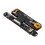 T-Touch Bar AMOLED ESP32-S3 Touch Display Bar Development Board ESP32-S3R8 Wireless Module Magnetic Round USB Connector 1