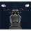Motorcycle  Blind Spot Detection System Long Range Moto ,  Change Assist 60Ghz BSD 3