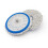 Mop Mount for Robot Vacuum Cleaner, Vacuum Cleaner Accessory, Easy Installation, Enhanced Cleaning Efficiency 3