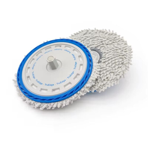 Mop Mount for Robot Vacuum Cleaner, Vacuum Cleaner Accessory, Easy Installation, Enhanced Cleaning Efficiency 2