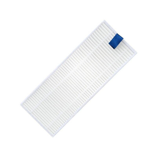 For  VC705R Replacement Parts Accessories Main Side Brush Filter Mop Cloth 2
