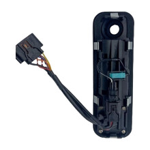 Para Sonata LF 2015-2017 Interruptor de Manija de Maletero con Cámara Número de Pieza 95760C1100 95760C2101 95760E6201