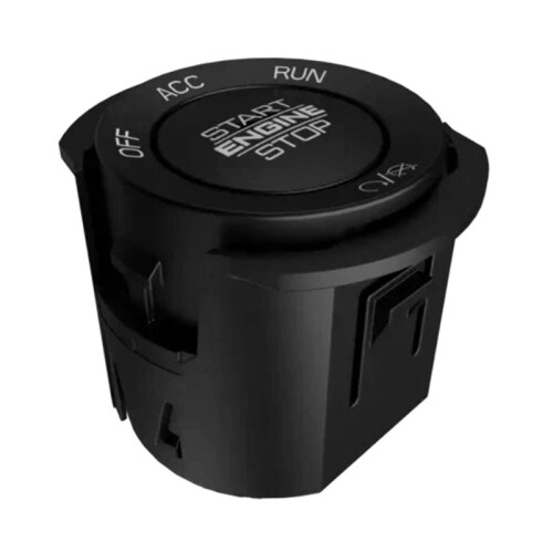 68336255AC Start Stop Ignition  Push Button Ignition  for RAM 1500 2019-2024 68336255AA 1