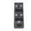 935701C110 93570-1C110 Power Driver Window Console Lifter  Button for  Matrix Getz  Carens 4