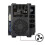 Caixa de Controle Bluetooth Compatível com HY2005RX para Bicicletas Elétricas Infantis 24V 40A 5