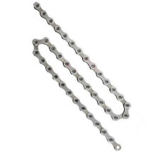 HG-X11 polkupyörän ketju 11-vaihteinen, yhteensopiva Shimanon 116-lenkkien kanssa maastopyörään, maantiepyörään, sähköpyörään