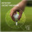 Golf Plastic Ball Nail Set, Durable Unbreakable Practice Tee Holder for Training 4