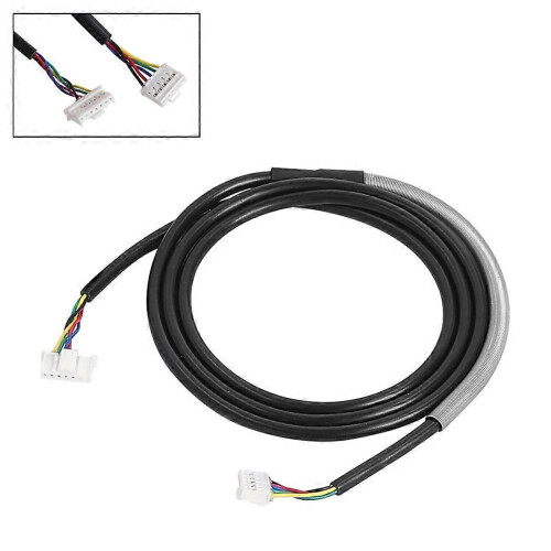 Controller Main Control Cable Compatible with Ninebot By Segway E2 Pro Electric Scooter Display Internal Connection Line 1
