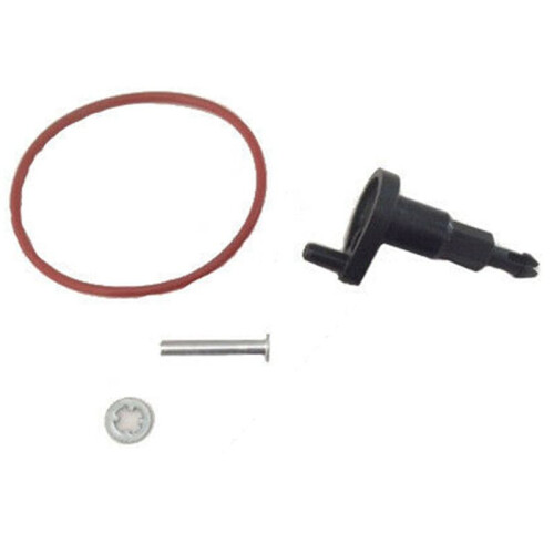 2X Engine Intake Manifold Disa Valve Repair Kit for  E39 E46 E83 11617544806 2