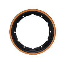 Rear Wheel Hub, Aluminium Alloy Replacement Accessory compatible with KuKirin G2 MAX Electric Scooter