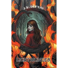 Lightbringer by J.V. Defnas Paperback Book