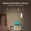 Zigbee Motion Sensor  Motion Detector for Home Security Wireless Motion Sensor App Remote Monitor 6
