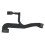 Gimbal FPC & Compass Flex Cable Compatible with DJI Mini 3, Drone Spare Part, Plastic 5