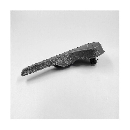 Seat Back Adjuster Handle Compatible with Jeep Compass Patriot 2010-2017, Front Driver Side, Black 1