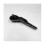 Seat Back Adjuster Handle Compatible with Jeep Compass Patriot 2010-2017, Front Driver Side, Black 4