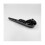 Seat Back Adjuster Handle Compatible with Jeep Compass Patriot 2010-2017, Front Driver Side, Black 5