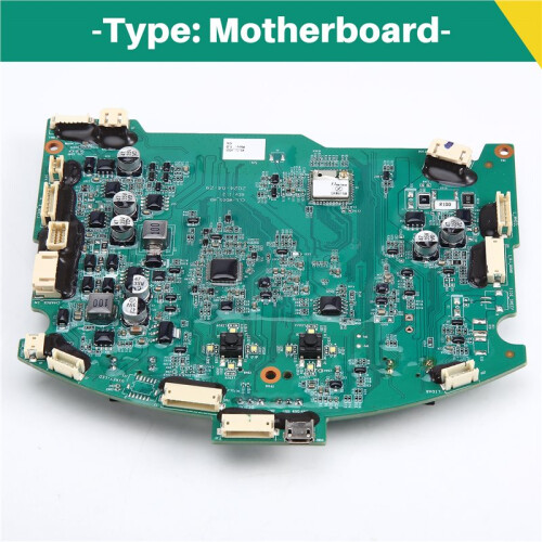 Motherboard for Mova E20 / Trouver E20  Vacuum Cleaner Global Version Board 1