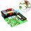 Electricity and Magnetism Experiment Kit for High School Students Physics Learning Educational Set 5