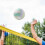 Bola de Voleibol PVC Macia à Prova de Água para Prática Interna e Externa 2