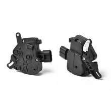 Car Tailgate Lock Actuator Door Lock Motor 4717960AC 4717961AB for Country Voyager Grand Caravan