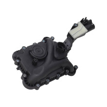 Waste Gas Valve Engine Oil Separator Kit 06E103547AH 95810124703 for