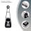 Right Engine Mount Insulation Bracket Fixing LR114070 for   Evoque L551  Sport K8D26P082AB 7