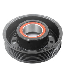 New Air Conditioning Compressor Electromagnetic Clutch Kit 64529182793 for E90 318i Auto Parts
