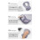 Mousepad Antiderrapante com Apoio para o Pulso, Ergonômico e Transparente, em Silicone. 6