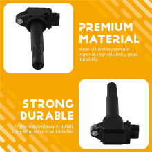 Ignition Coil 33400-81P00 for BALENO IGNIS III SWIFT IV V SX4 S- VITARA BANDIT K12B K12C K14C 1.2 1.0 1.4T