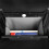 Car Garbage Bag  Back Hanging Folding Storage Bag Modification Supplies Decoration 4