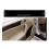Car Interior Accessories Door Pull Handle 203 810 1551 1434 for   W203 C Class 2000-2007 Gray Front Left 5