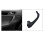 Car Interior Accessories Door Pull Handle 203 810 1551 1434 for   W203 C Class 2000-2007 Gray Front Left 3