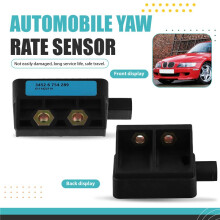 34526754289 Car Yaw Rate Sensor Speed Sensor for Z3 E46 M3 2000-2002 3452-6754289 Yaw Rate Sensor Parts
