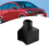 Car Yaw Rate Sensor ESP Sensor Accelerometer 1J0907651A for  Beetle Bora    A3 TT   1J0 907 651A 4