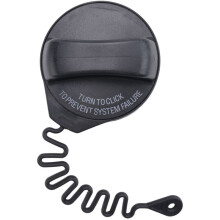 31392044 Car Oil Fuel Tank Cover for V70 S60 XC90 S80 XC60 1999-2015