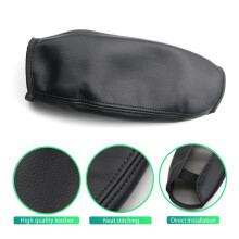 Car Armrest Box Cover for  Renegade 2015-2020 Central Control Container Mat Automotive Interior Styling Accessories