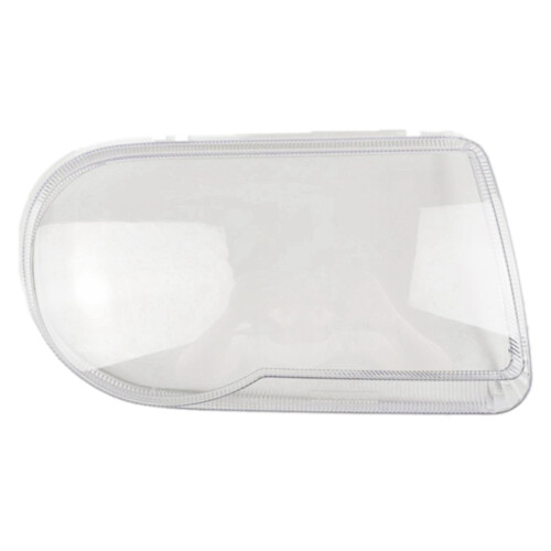 Car Right Headlight Transparent Lens Cover Replacement for  300C 2007-2010 1