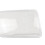 Car Right Headlight Transparent Lens Cover Replacement for  300C 2007-2010 5