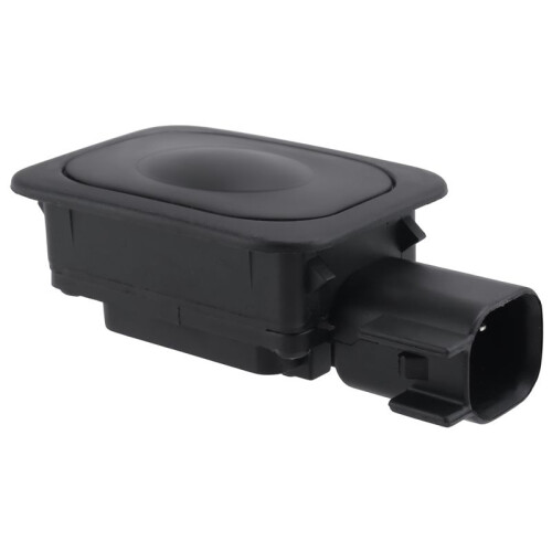 New Rear/Lift Gate Trunk Release  Actuator Button for  2008-2019 1L2T-14K147-AA 2