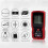 Professional Laser Rangefinder with 40 Meter Reach - Inclusive Battery - Laser Rangefinder Before Distan 4