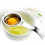 Stainless Steel Egg Yolk Separator Tool for Kitchen Baking Dishwasher Safe 1