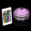 Underwater LED Pool Light with 16 Colours Remote Control IP68 Waterproof 4