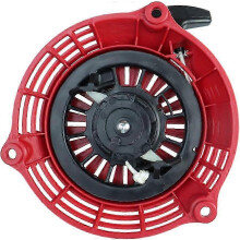Ensemble de lanceur à rappel compatible avec les moteurs Honda GC190, GCV190 et GSV190